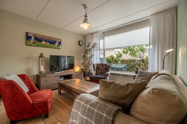 Medium property photo - Kikkerveen 152, 3205 XE Spijkenisse